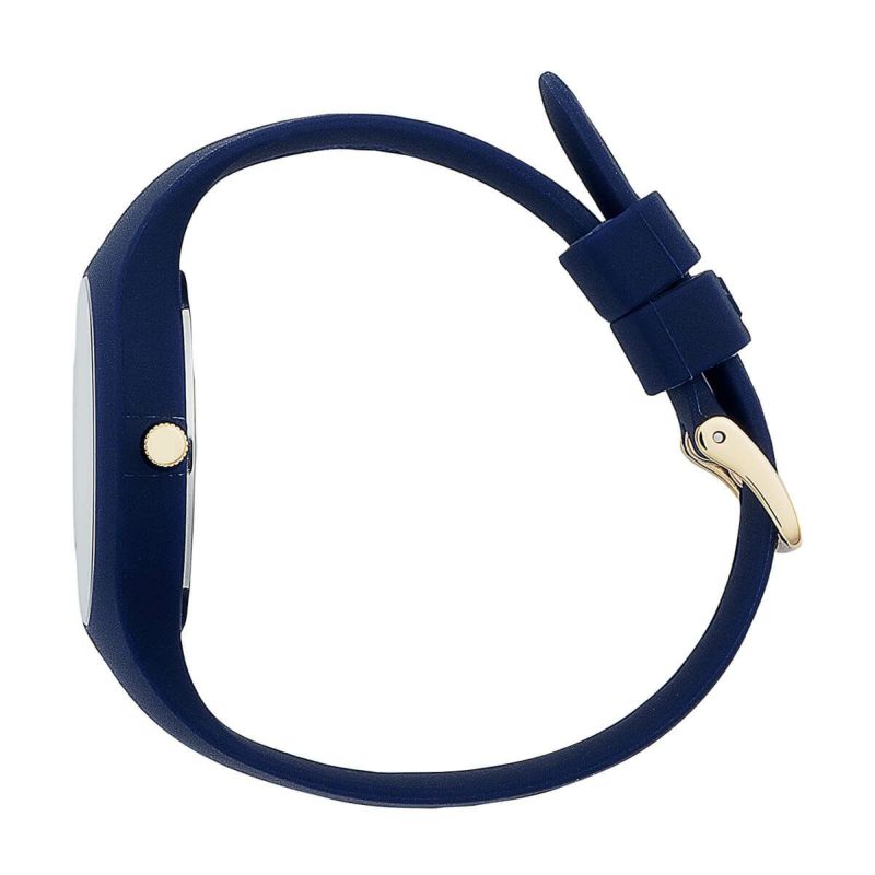 ICE GLAM FOREST Twilight