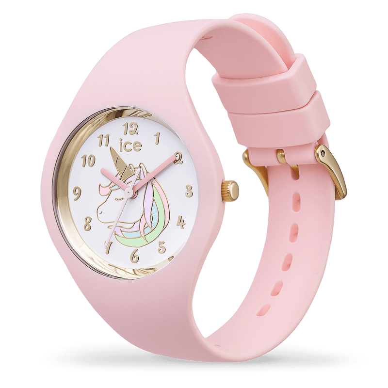 ICE FANTASIA - UNICORN PINK - EXTRA SMALL - 3H