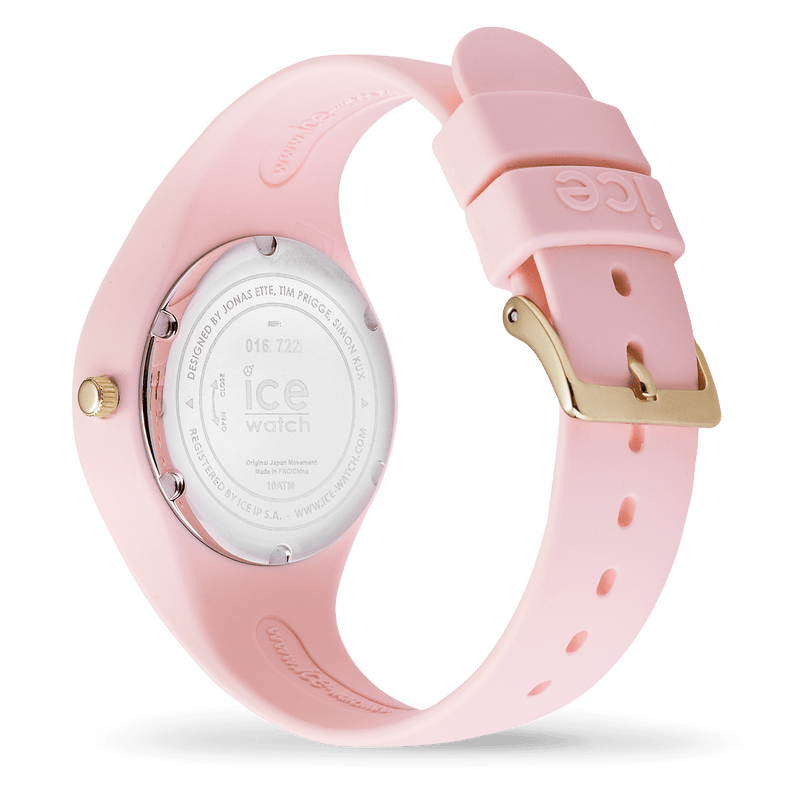 ICE FANTASIA - UNICORN PINK - EXTRA SMALL - 3H