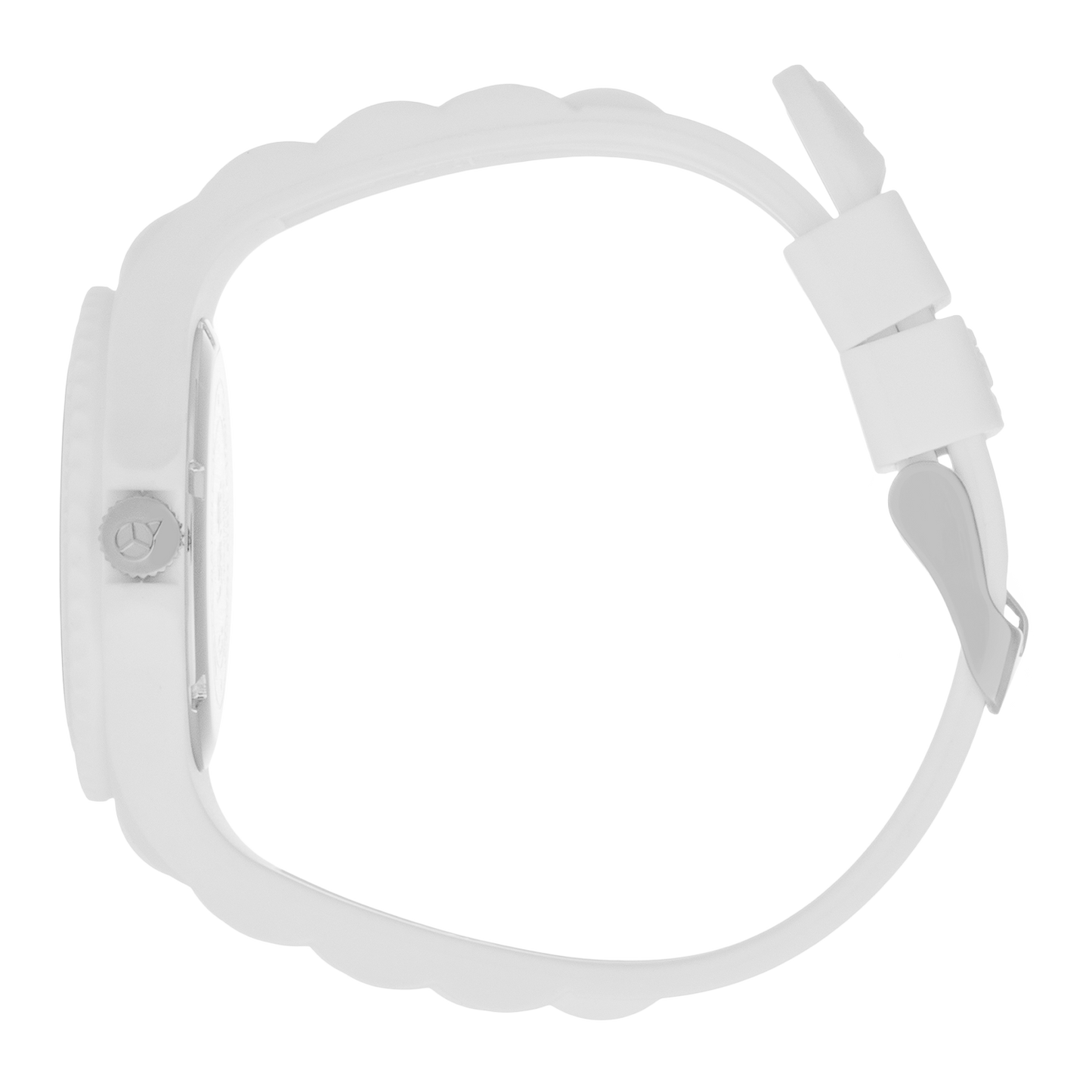 Ice Generation - White Forever
