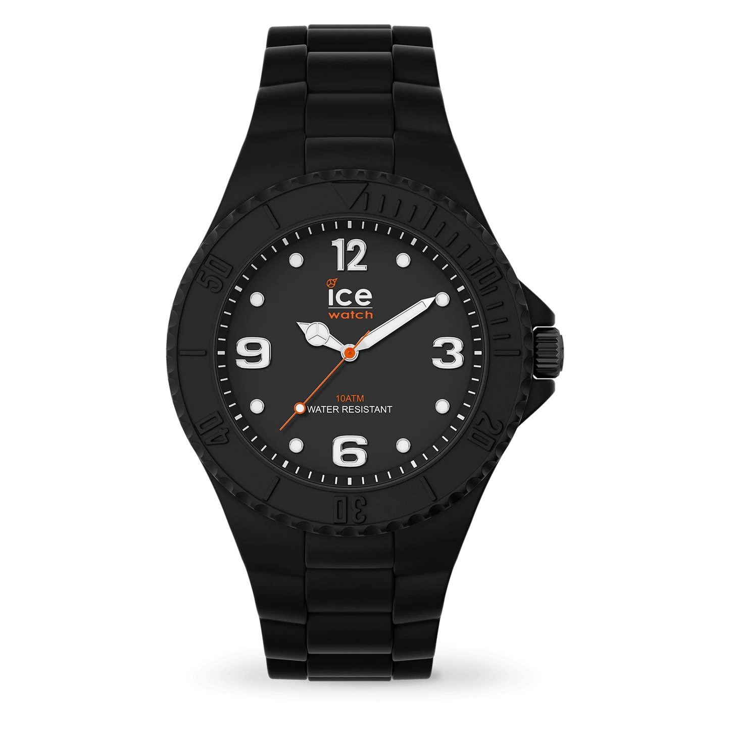 Ice Generation - Black Forever - Medium