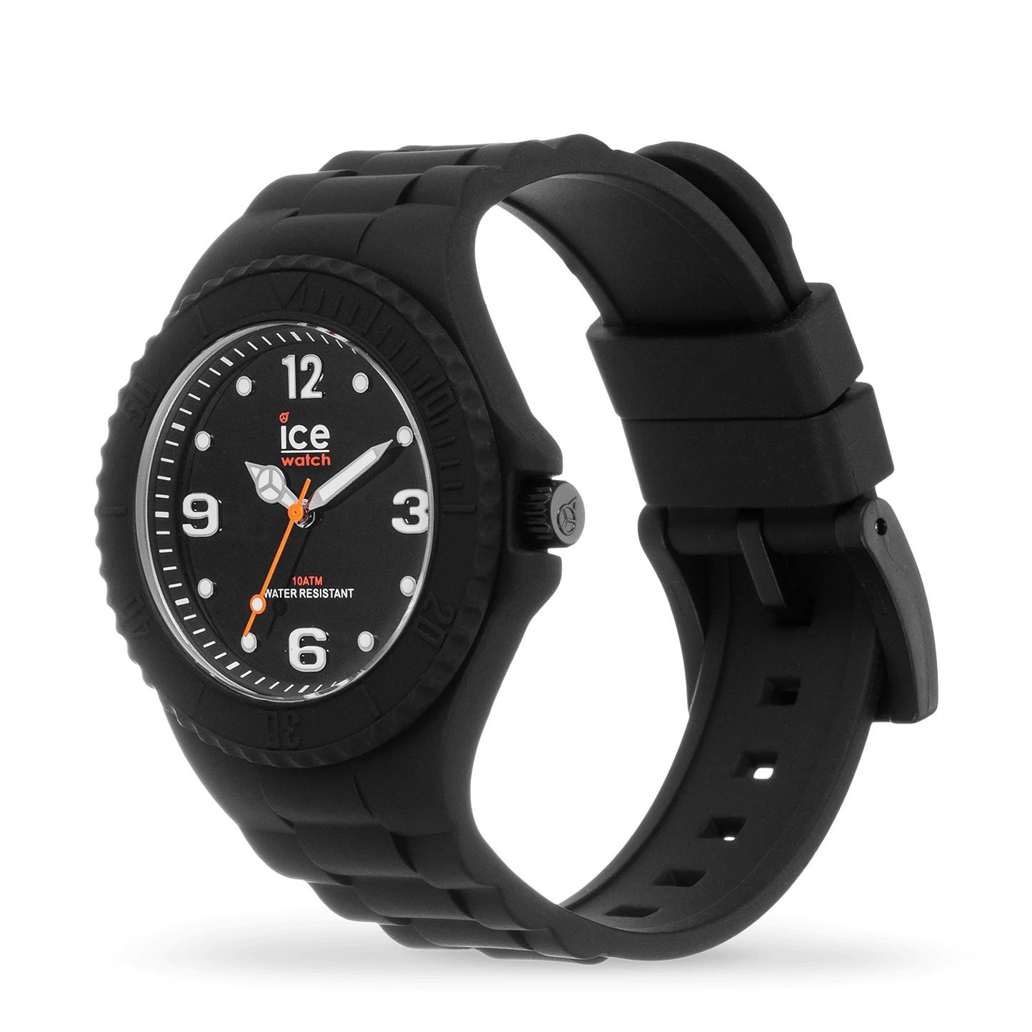 Ice Generation - Black Forever - Medium