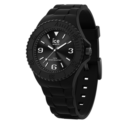 Ice Generation - Black - Medium