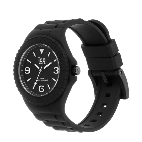 Ice Generation - Black - Medium