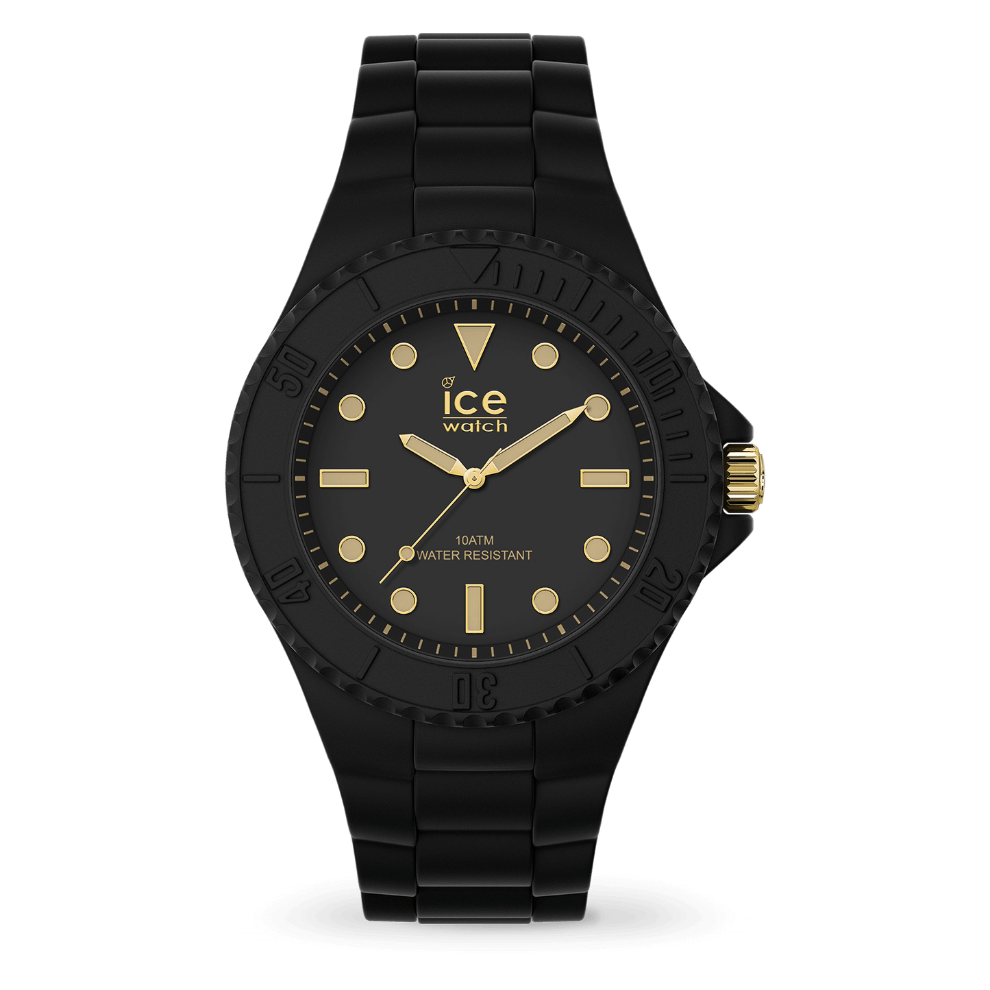 ICE GENERATION - Black Gold - Medium