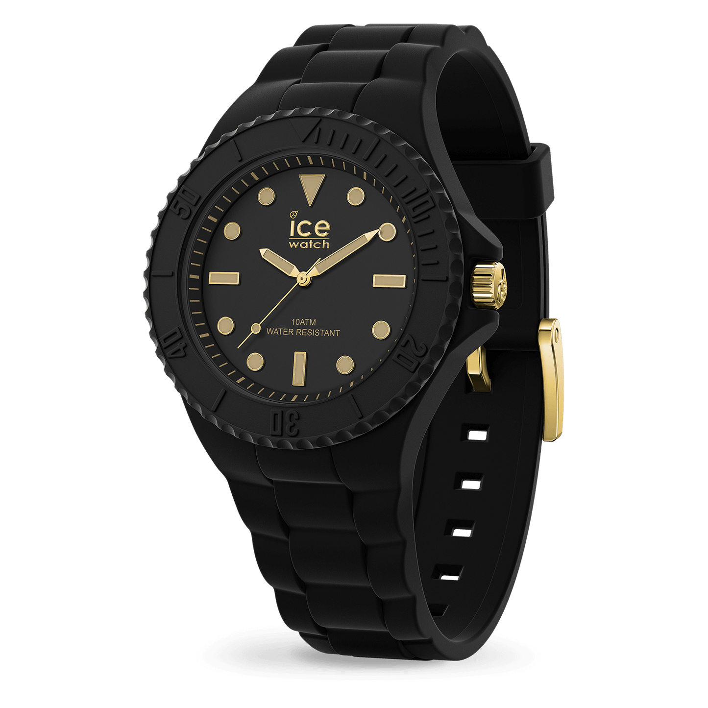 ICE GENERATION - Black Gold - Medium