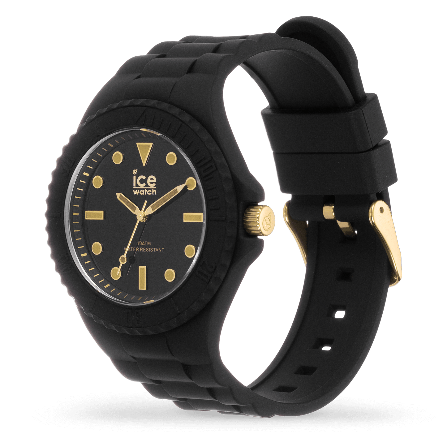 ICE GENERATION - Black Gold - Medium