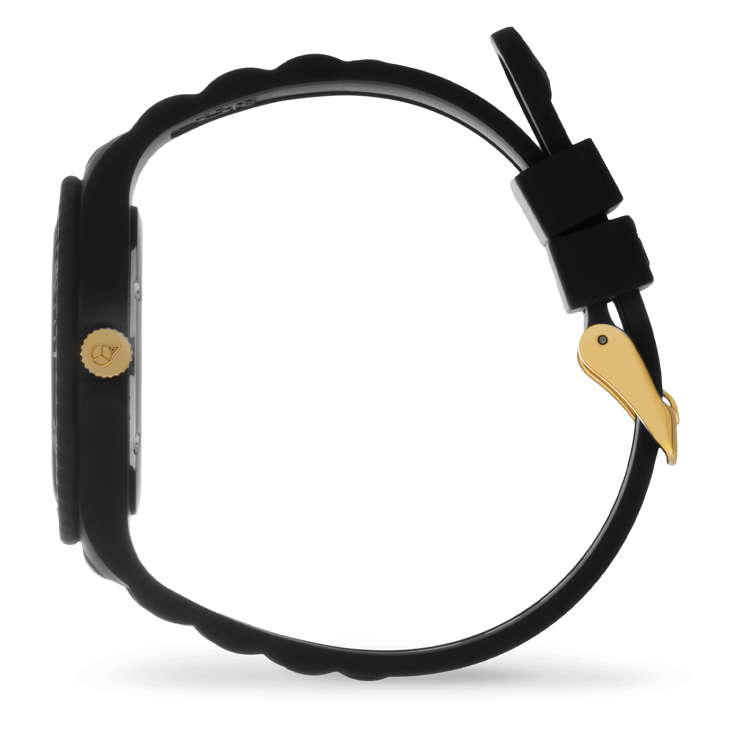 ICE GENERATION - Black Gold - Medium