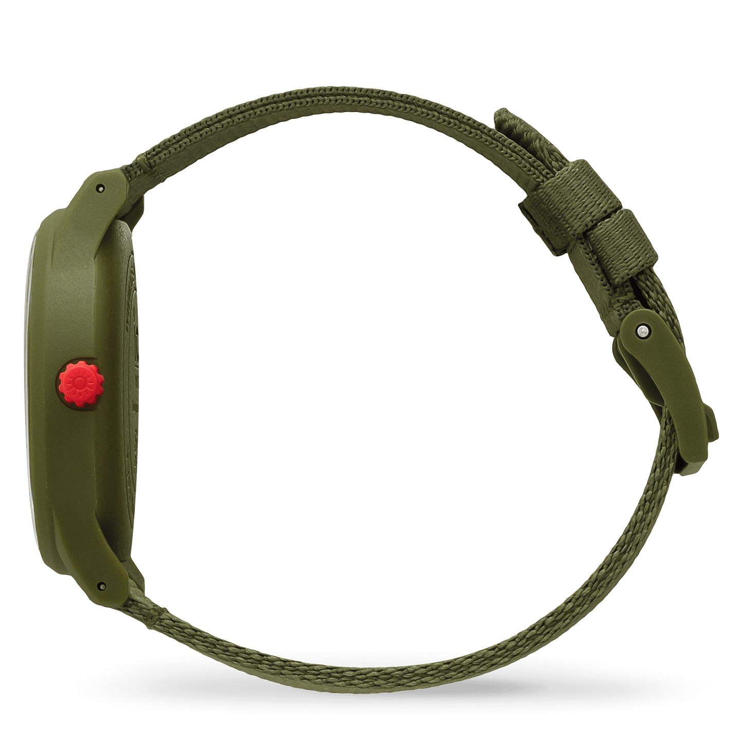 ICE SOLAR POWER - KHAKI TIDE - MEDIUM - 3H