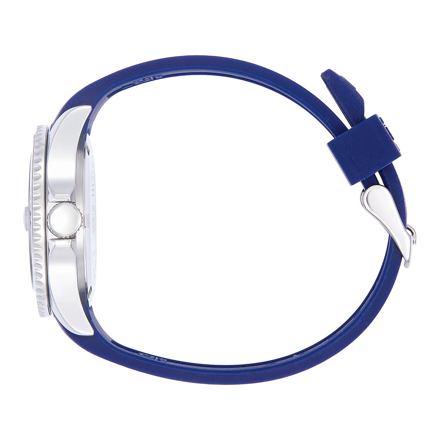 Ice Steel - Blue Gold - Small
