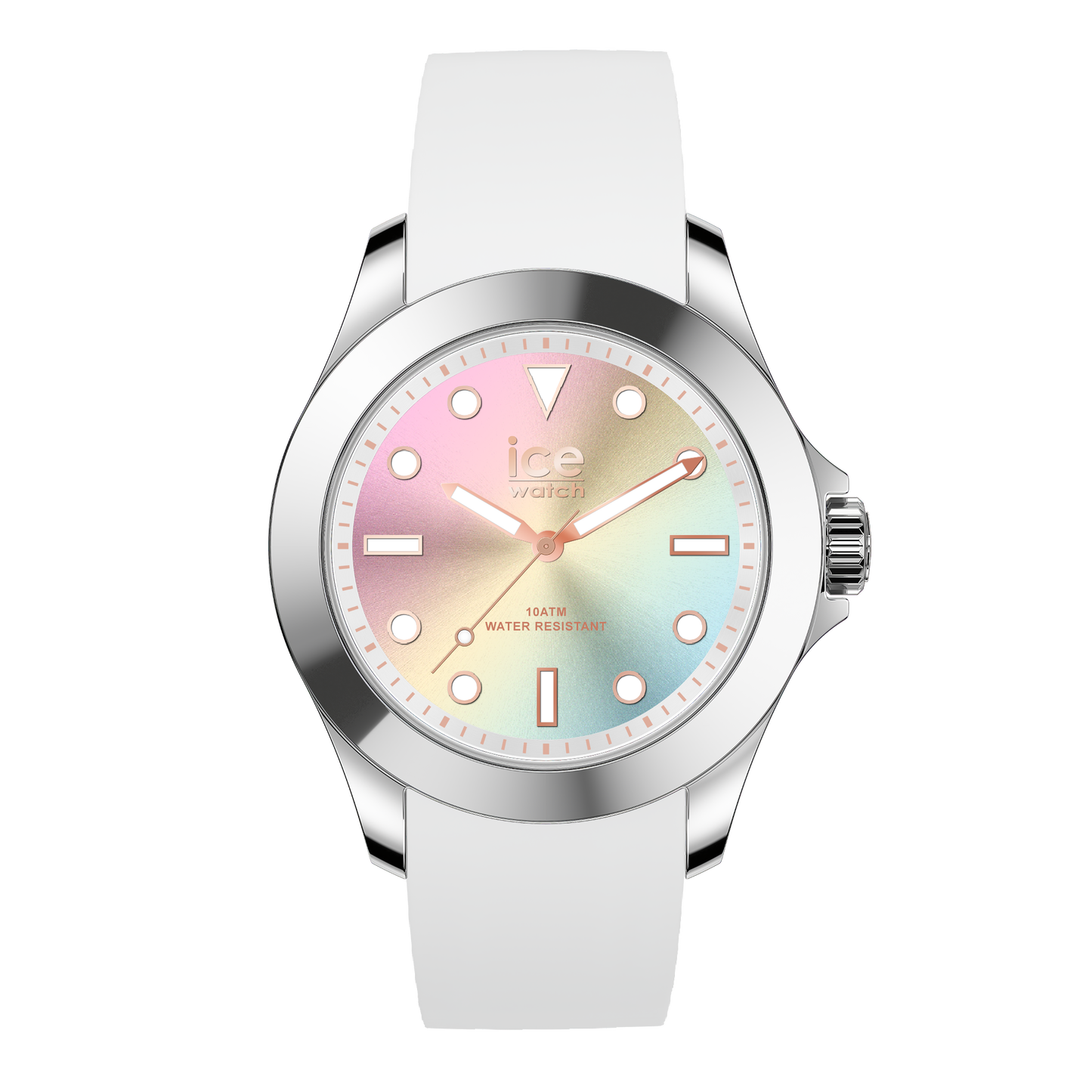 ICE STEEL CLASSIC - Sunset Rainbow