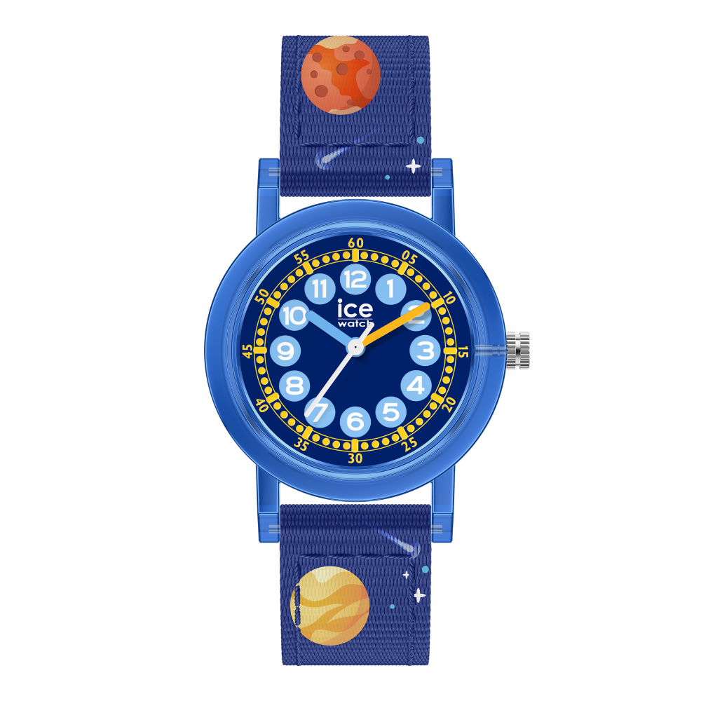 ICE LEARNING Blue Space Ice Watch Malaysia