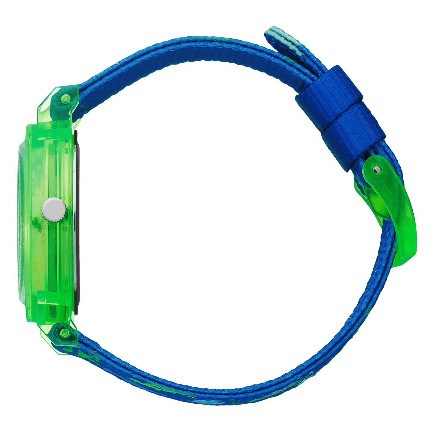ICE LEARNING - Green Dinosaur