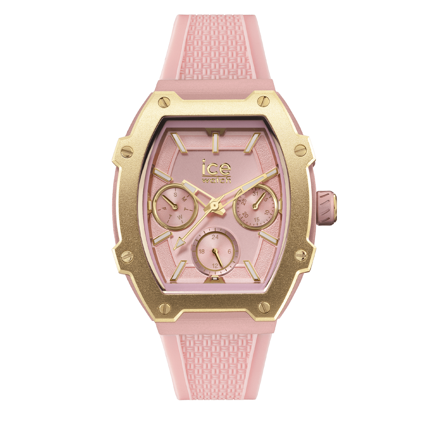 ICE BOLIDAY Pink Passion – Ice-Watch Malaysia ICE BOLIDAY Pink Passion – Ice-Watch Malaysia