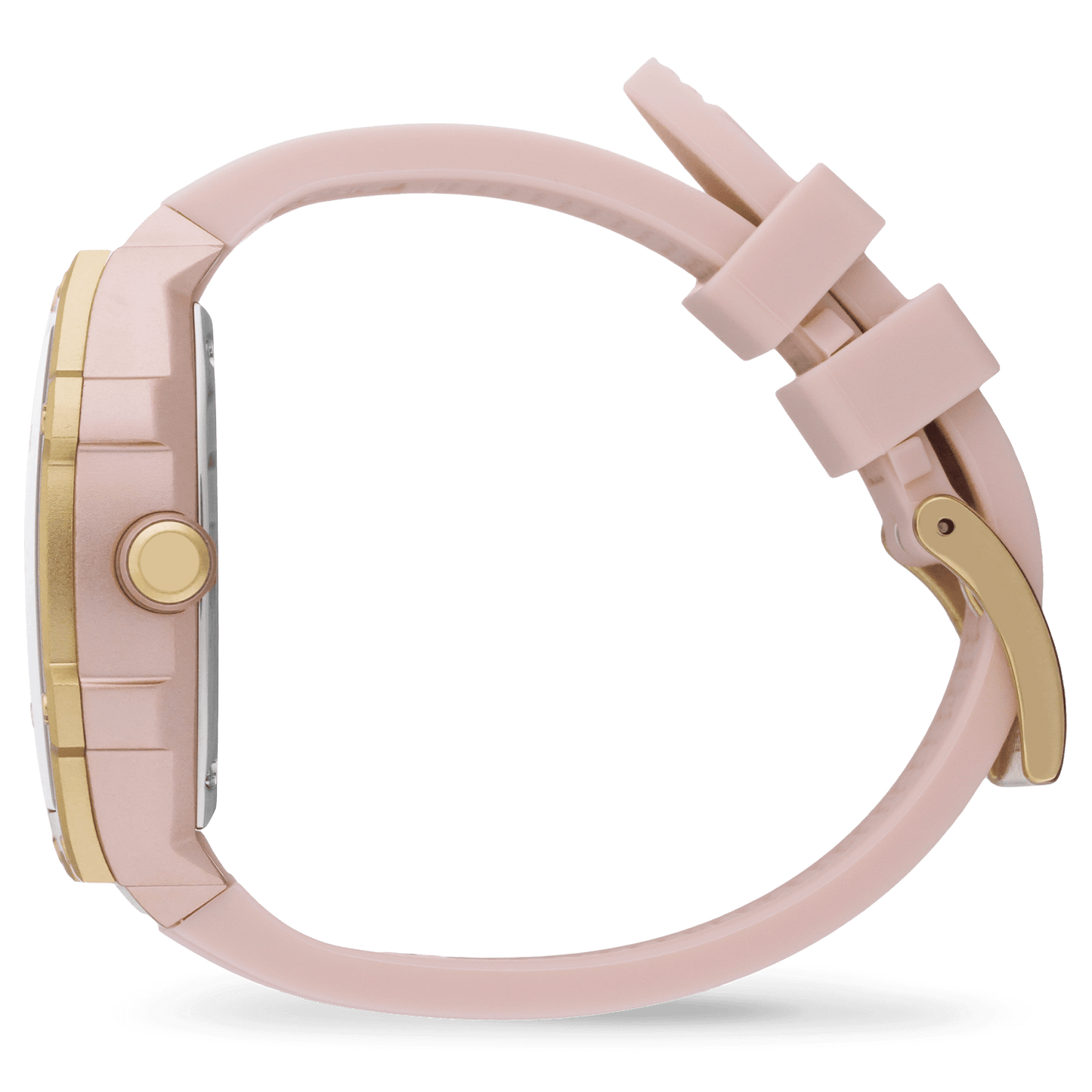 ICE BOLIDAY - CREAMY NUDE - ALU - SMALL - MT