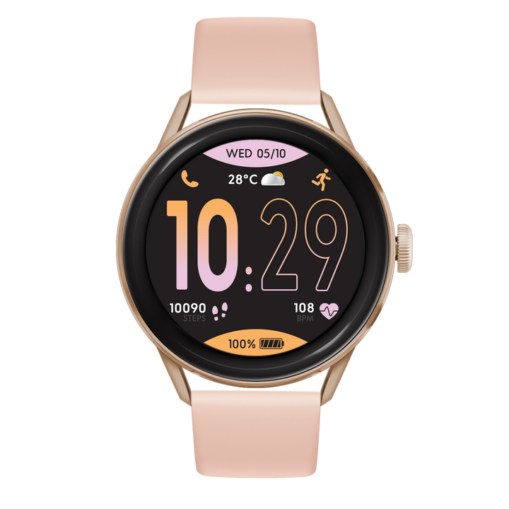 Samsung galaxy watch 1.2 gold on sale