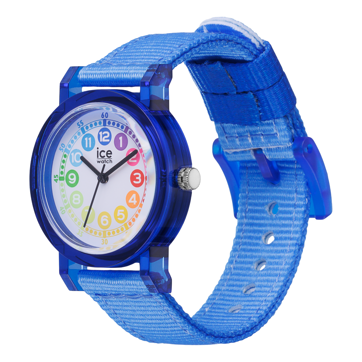 ICE LEARNING - Blue Learning