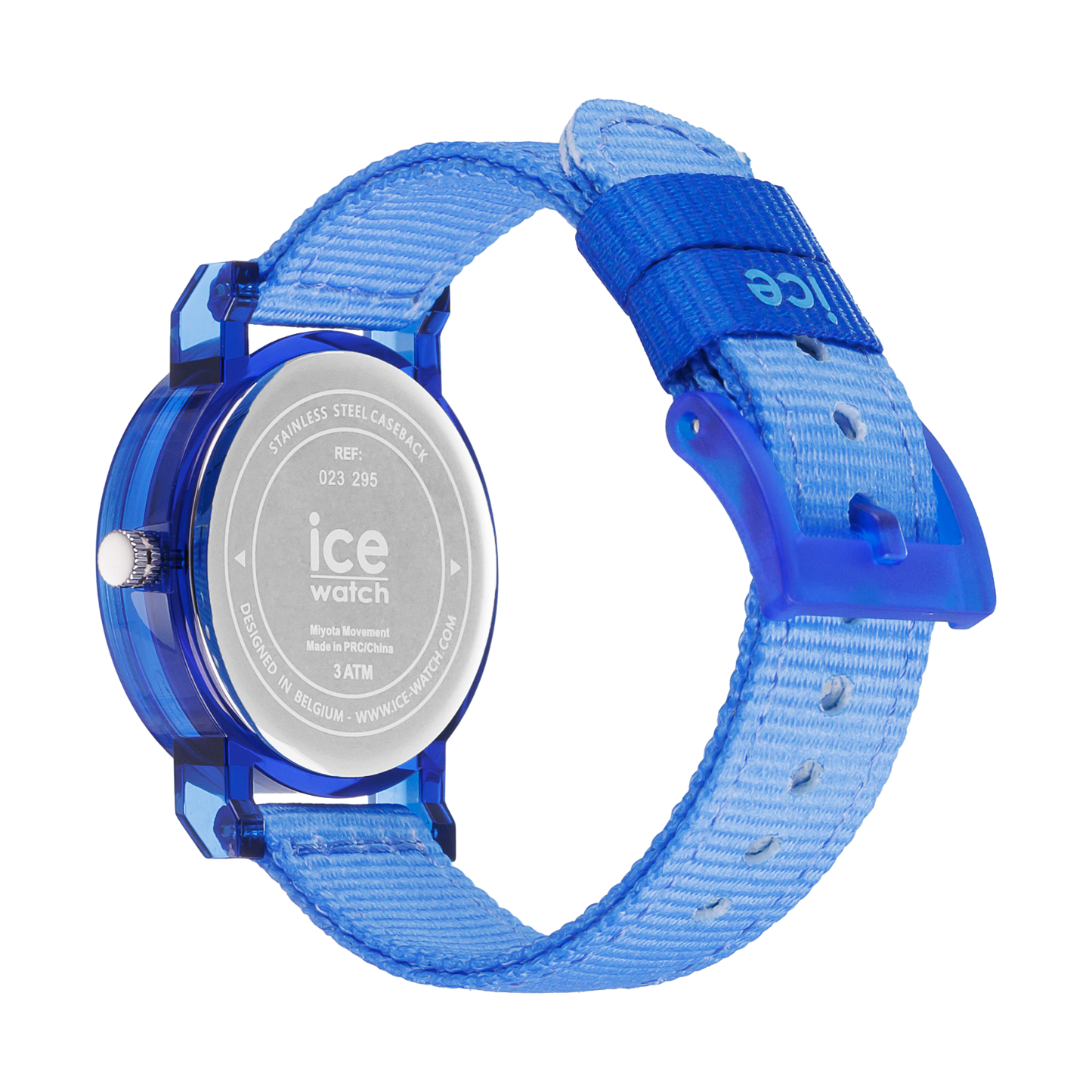ICE LEARNING - Blue Learning