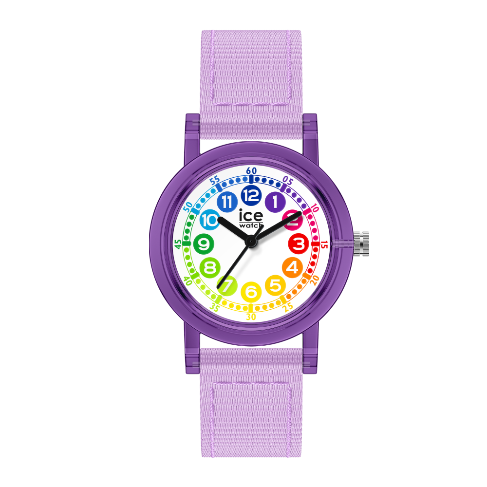 ICE LEARNING Purple Learning – Ice-Watch Malaysia