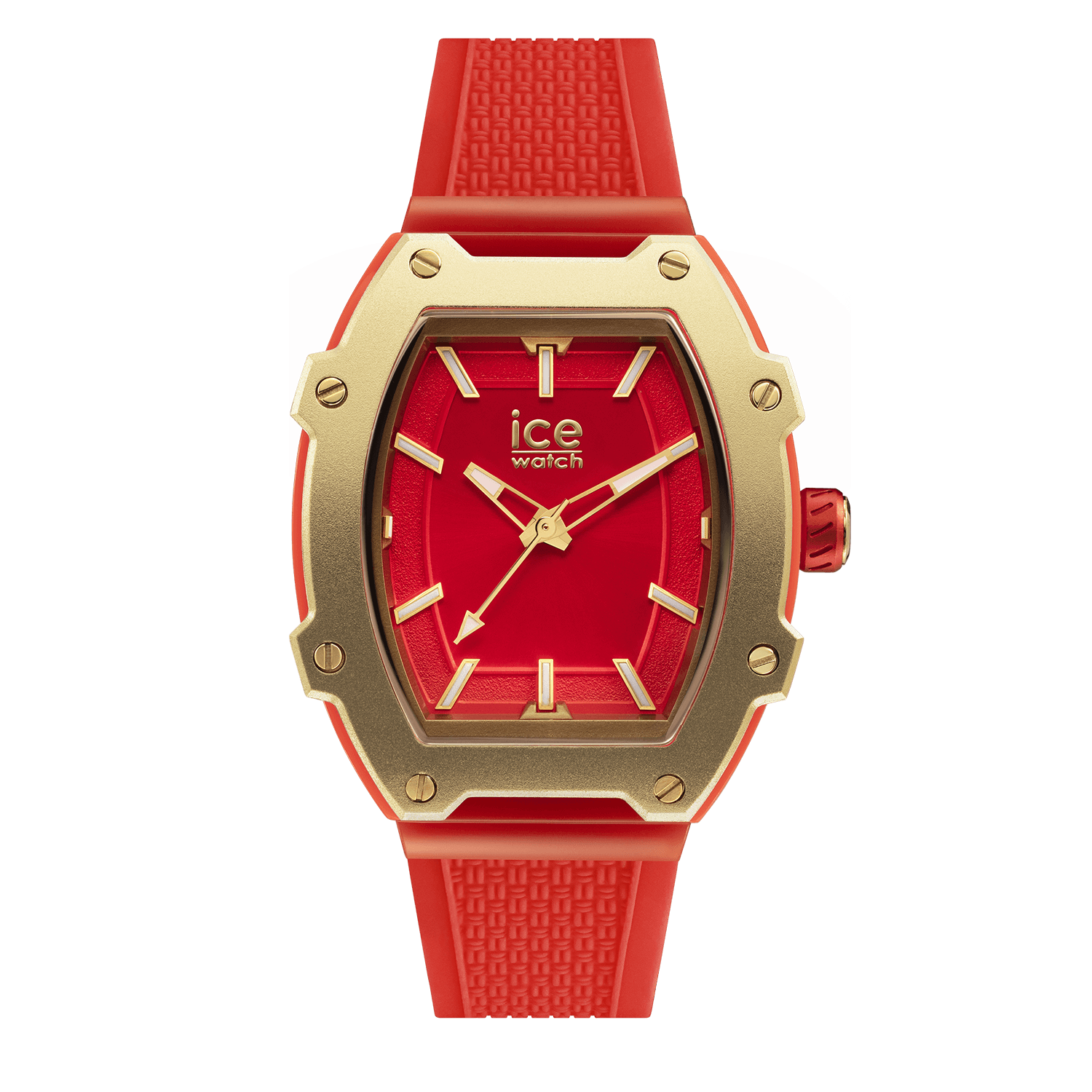 ce Watch ce Bolday - Ultra Volet 023289 Horloge - Slconen - Lla ce Watch ce Bolday - Ultra Volet 023289 Horloge - Slconen - Lla
