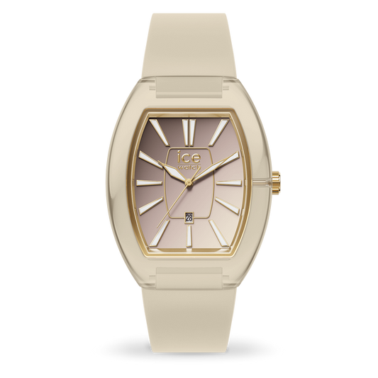 Ice Boliday - Dome - Almond Skin Sunset - Small