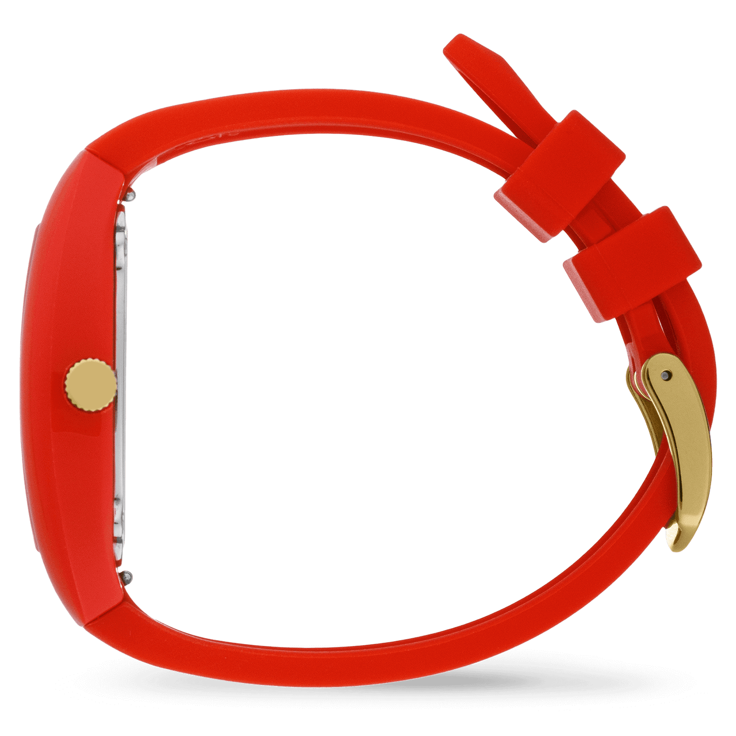 ICE BOLIDAY | DOME - RED GOLD - SMALL