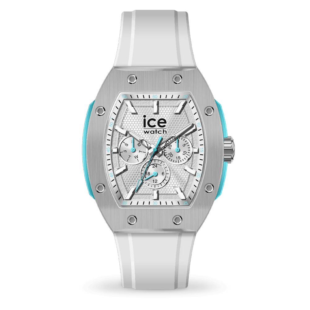 Ice Boliday - Prestige - Polar Blue - Large
