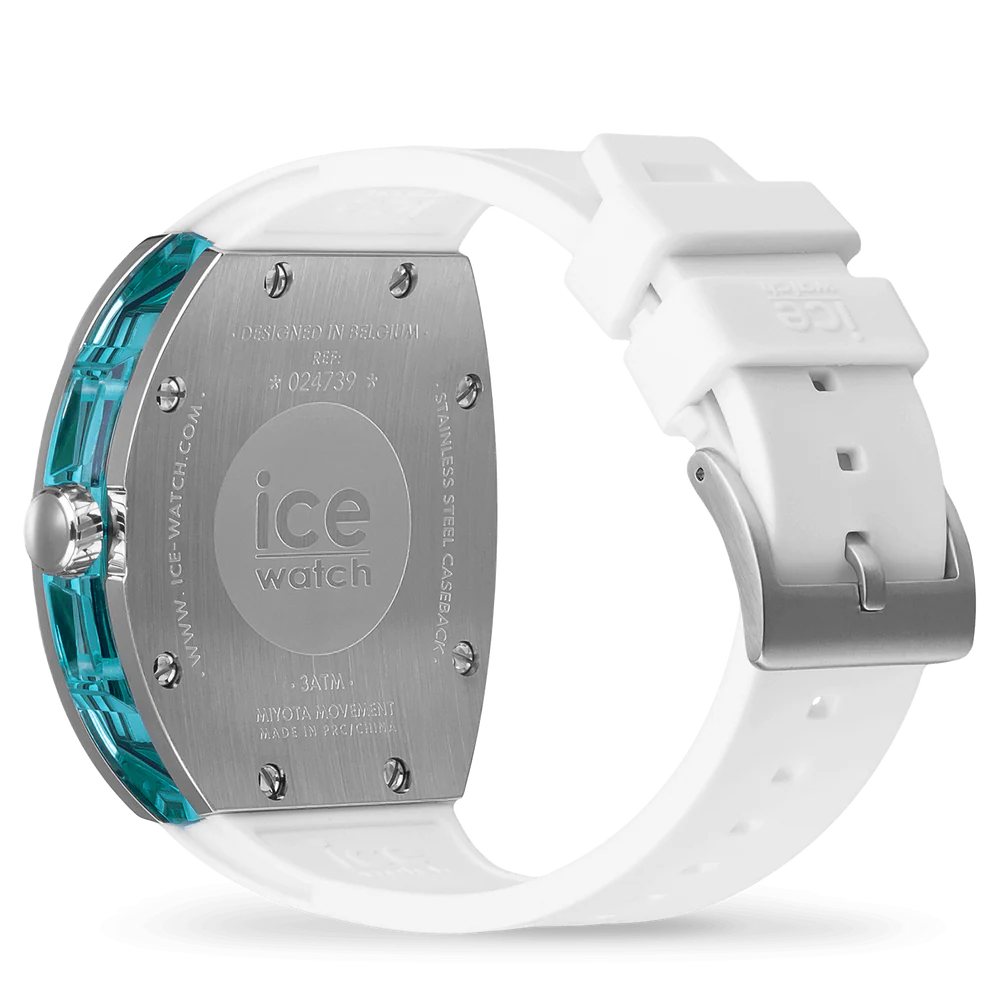 Ice Boliday - Prestige - Polar Blue - Large