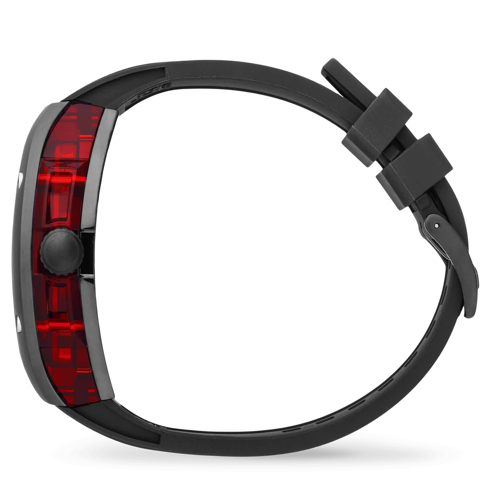 Ice Boliday - Prestige - Black Red - Large