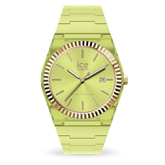 ICE POWER Daiquiri Green