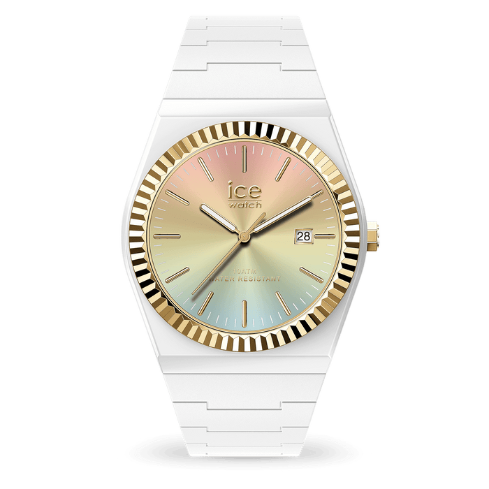 ICE power PW1 White sunset rainbow – Ice-Watch Malaysia