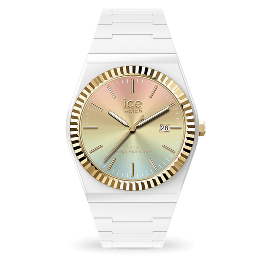 ICE power - PW1 - White sunset rainbow