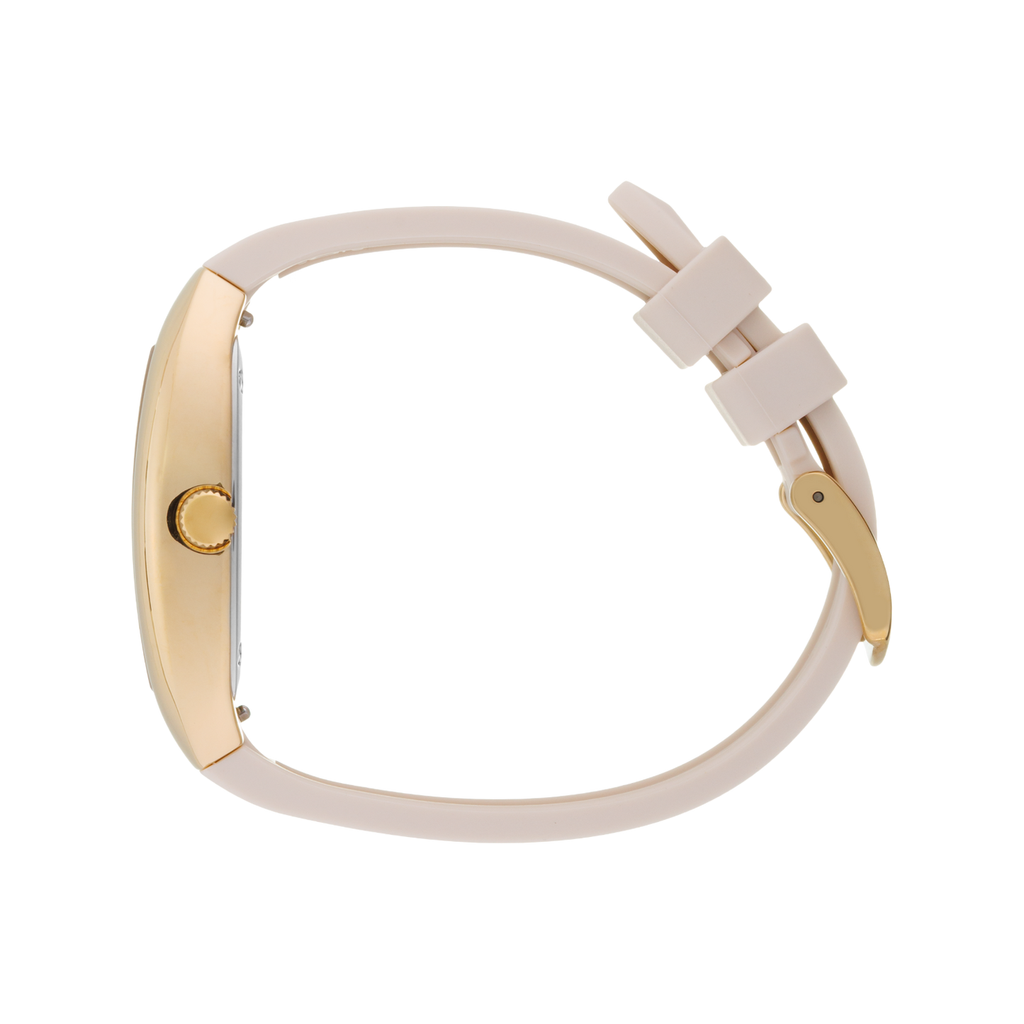 ICE BOLIDAY - Dome - Metal - Almond Skin - Small