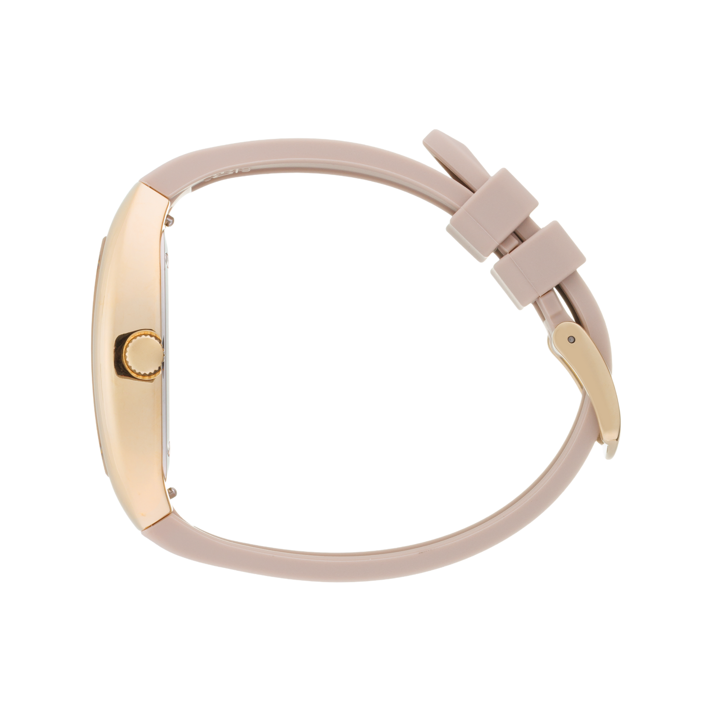 ICE BOLIDAY - Dome - Metal - Warm Taupe - Small