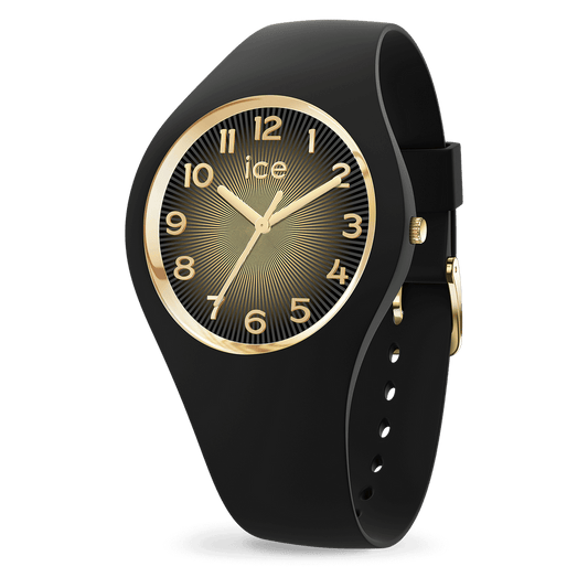 ICE CHAMPAGNE - Black Gold Shades