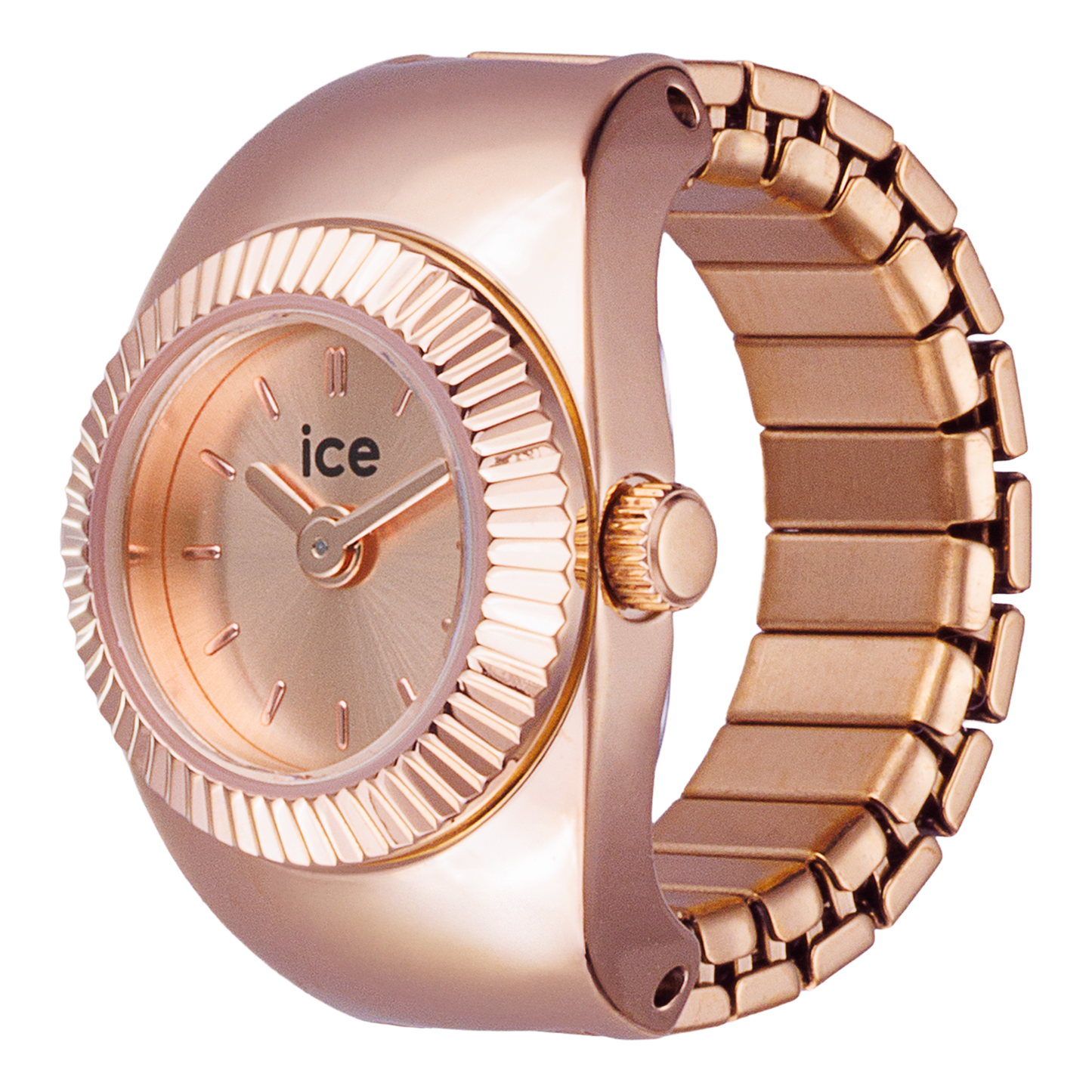 CHOUCHOU Rose-Gold