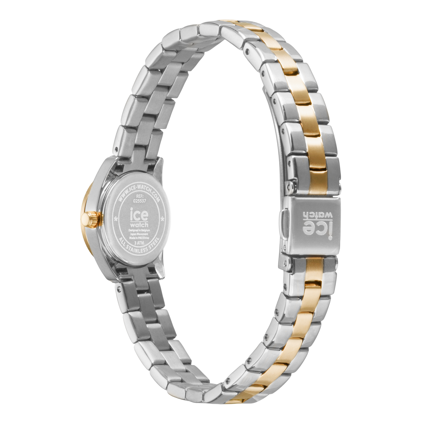 ICE MIMI Silver Gold