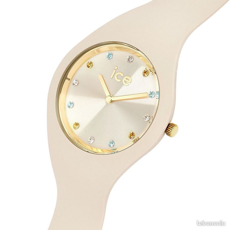 ICE COSMOS Vanilla