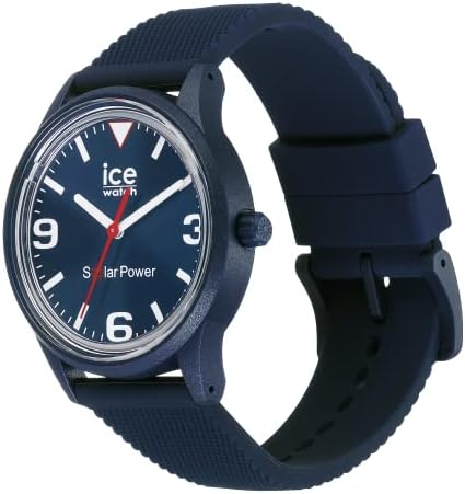 Ice Solar Power - Casual Blue Red - Medium