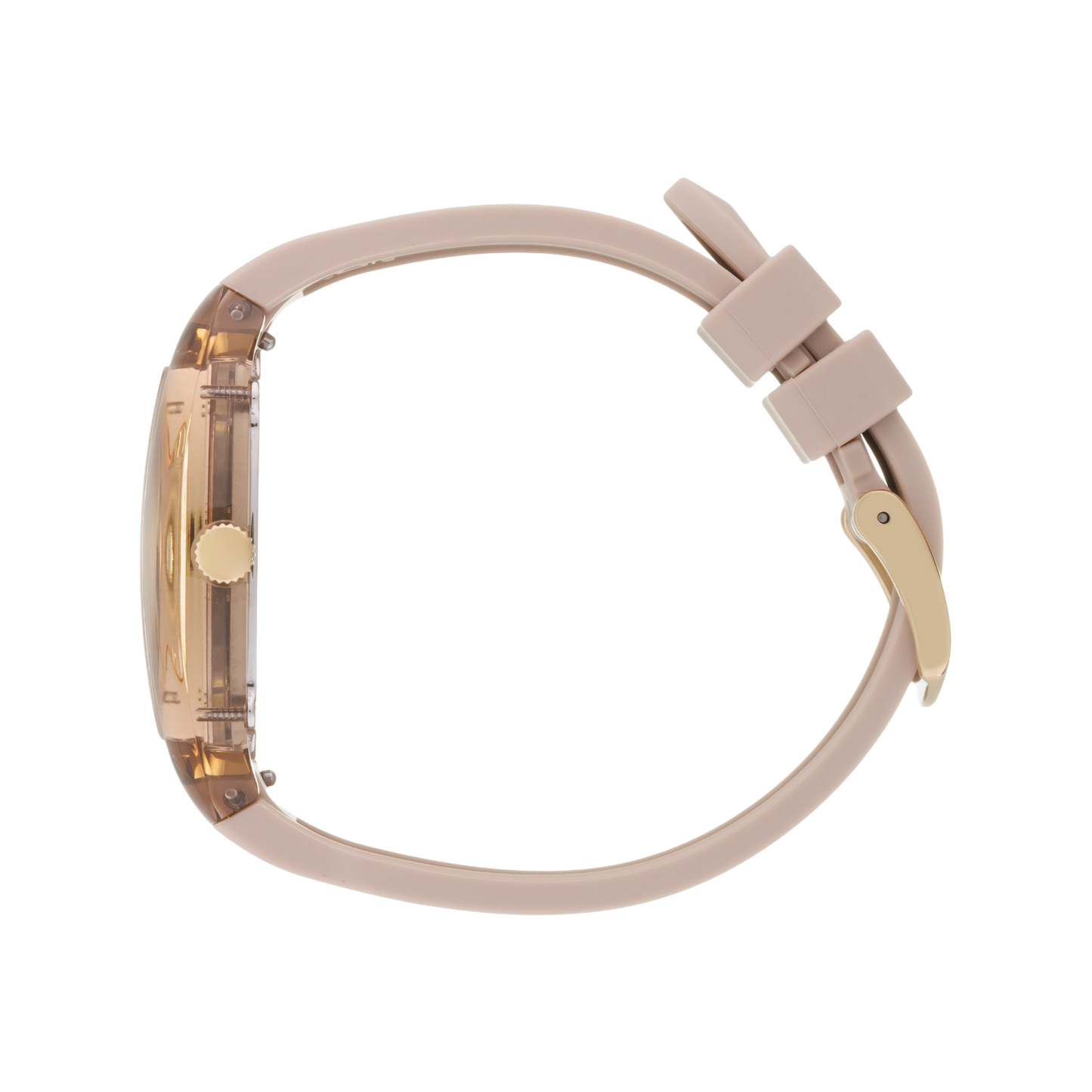Ice Boliday - Dome - Warm taupe - Small