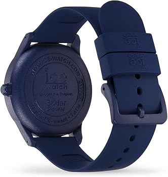Ice Solar Power - Casual Blue Red - Medium