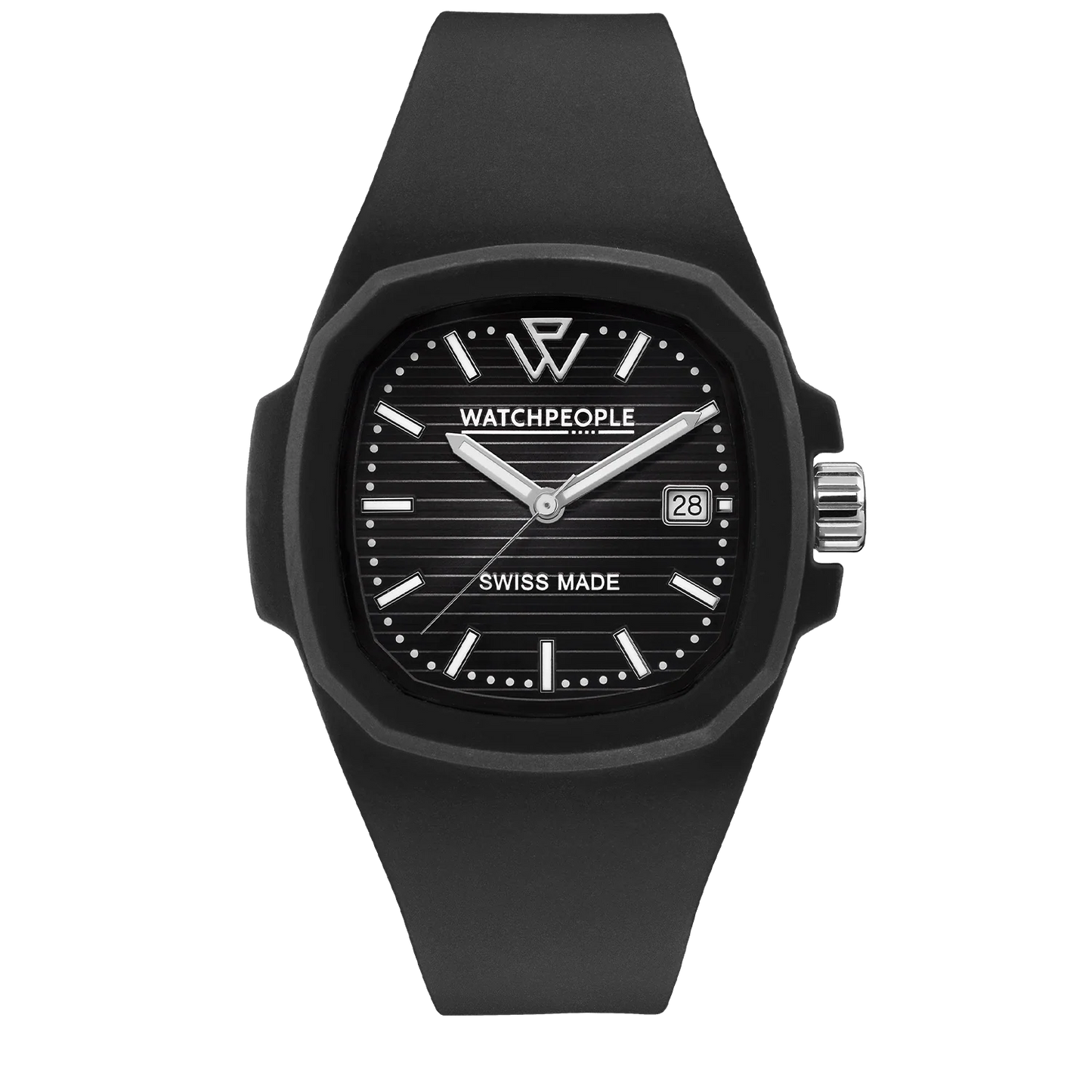 WP4 - Black Silver Lines