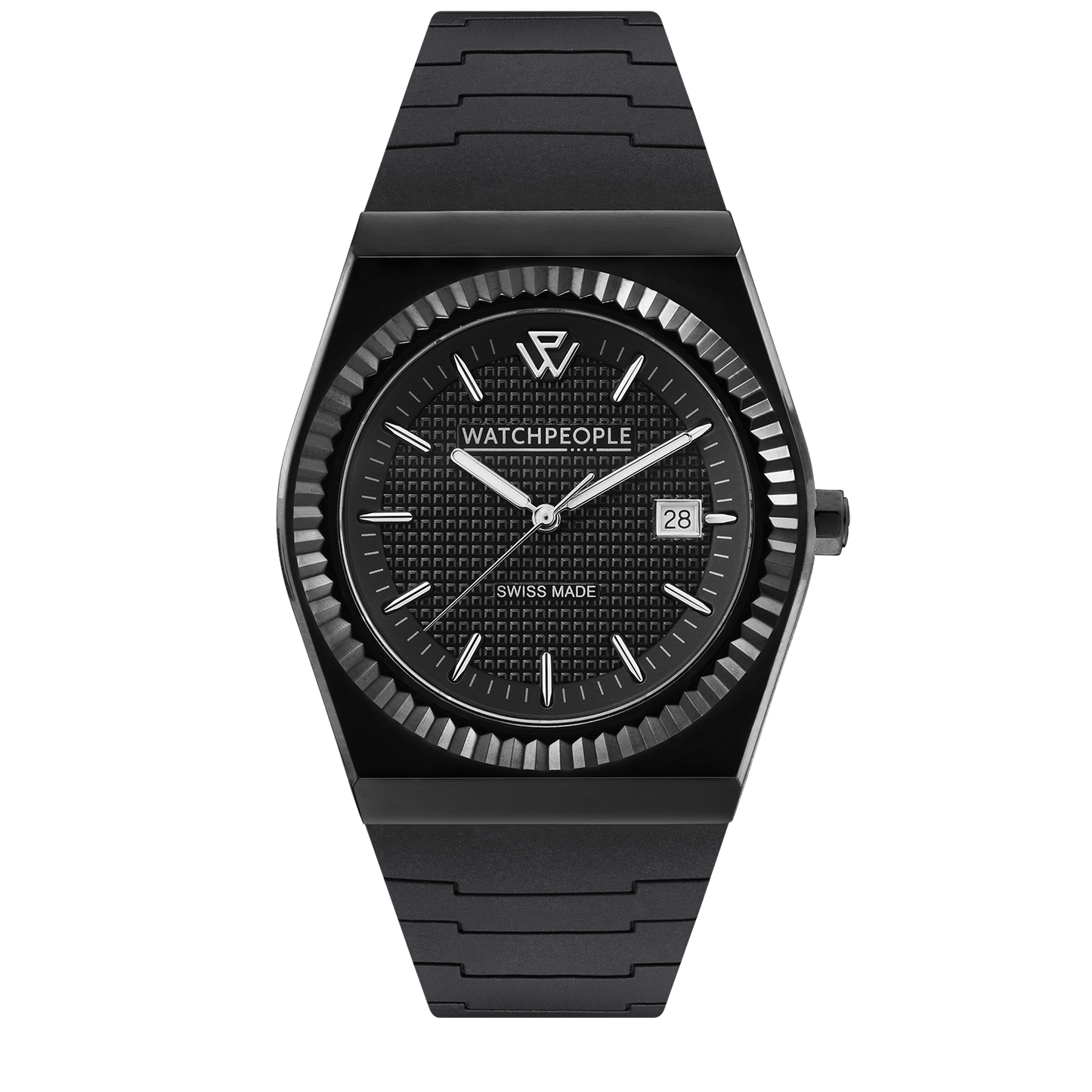 WP1 - Black