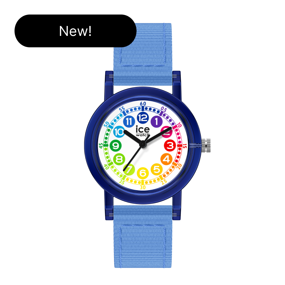 ICE LEARNING - Blue Learning