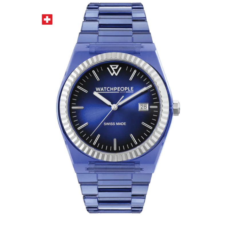 WP1 - Royal Blue
