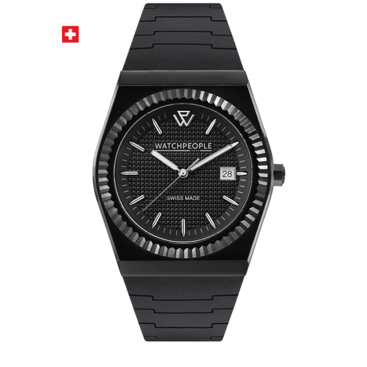 WP1 - Black