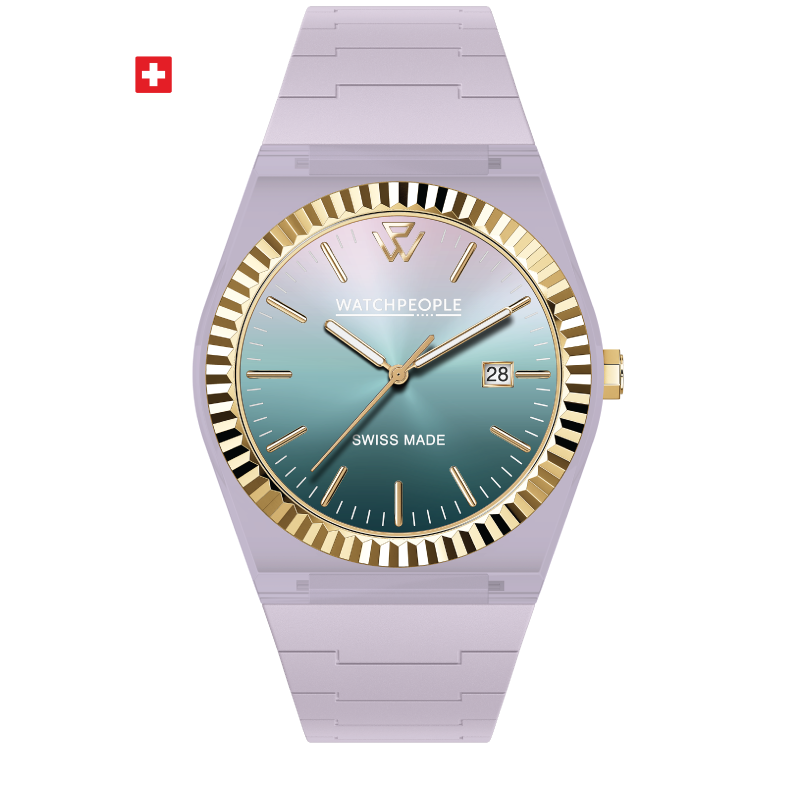 WP1 - Soft Lilac
