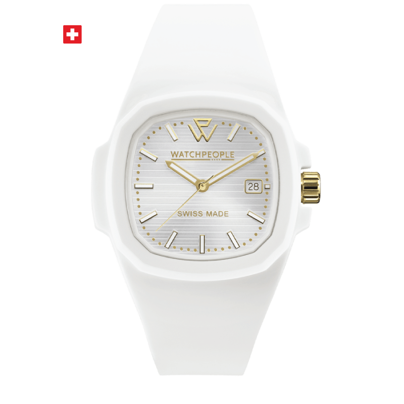 WP4 - White