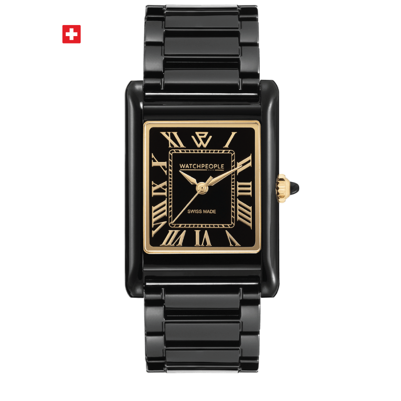 WP6 - Black