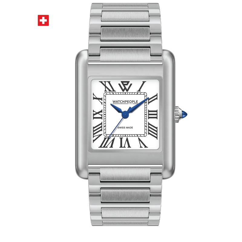 WP6 - Timeless White